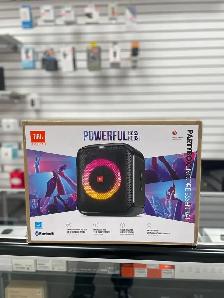 BRAND NEW JBL POWERFUL BASS BOOST WIRELESS SPEAKERS