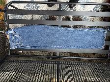 Levi's 505 Regular Jeans Men 34x30 Medium Wash New W Tags - Photo 2