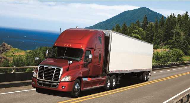 AZ Truck Drivers Call today start tomorrow ( USA )