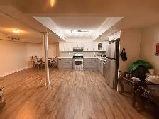 1 Bedroom Basement for Rent - Photo 2