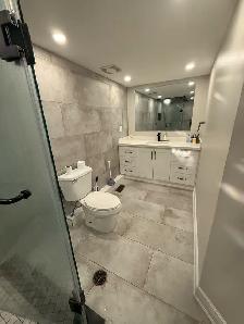 1 Bedroom Basement for Rent - Photo 4