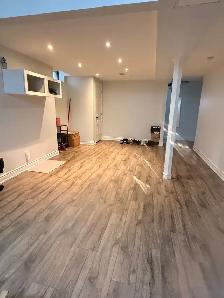 1 Bedroom Basement for Rent - Photo 5