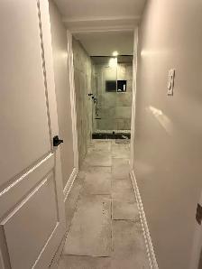 1 Bedroom Basement for Rent - Photo 6