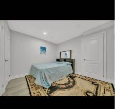one bedroom basement for rent - Photo 2