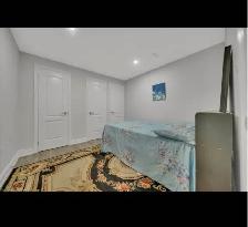 one bedroom basement for rent - Photo 3