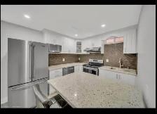 one bedroom basement for rent - Photo 4