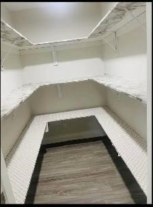 one bedroom basement for rent - Photo 5