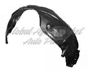Toyota Avalon 2005-2010 Fender Liner Front Left and Right