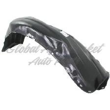 Toyota Avalon 2005-2010 Fender Liner Front Left and Right - Photo 3