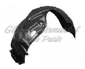Toyota Avalon 2005-2010 Fender Liner Front Left and Right - Photo 5