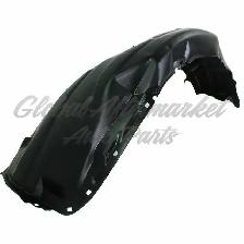 Toyota Avalon 2005-2010 Fender Liner Front Left and Right - Photo 8