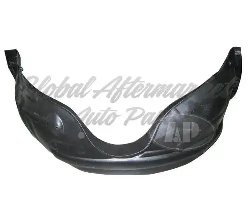 Toyota Avalon 2011-2012 Fender Liner Front Left and Right
