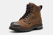 Looking for size 11 steel toe boots