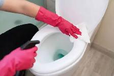 Deep cleaning indoor GTA - Photo 4