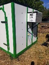 Portable Meat Cooling Locker - Photo 3