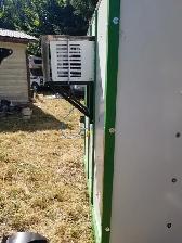 Portable Meat Cooling Locker - Photo 4