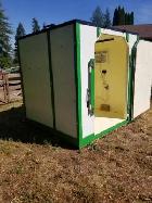 Portable Meat Cooling Locker - Photo 7