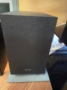 Onkyo HT-S3910 5.1 Home Theatre System – $250 - Photo 2