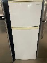 Réfrigérateur blanc 24'' Danby