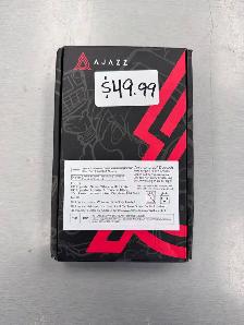 AJAZZ AKP01E Macro Keypad Stream Controller Deck