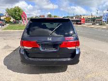2008 Honda Odyssey LX FWD 3.5L V6 8 Seats Certified - Photo 6
