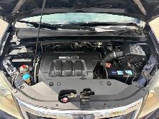 2008 Honda Odyssey LX FWD 3.5L V6 8 Seats Certified - Photo 9