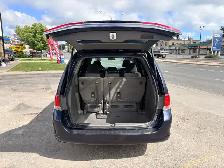 2008 Honda Odyssey LX FWD 3.5L V6 8 Seats Certified - Photo 10