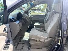 2008 Honda Odyssey LX FWD 3.5L V6 8 Seats Certified - Photo 11
