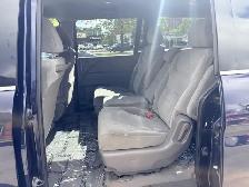 2008 Honda Odyssey LX FWD 3.5L V6 8 Seats Certified - Photo 12