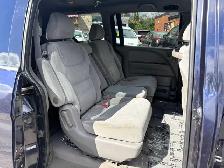 2008 Honda Odyssey LX FWD 3.5L V6 8 Seats Certified - Photo 14