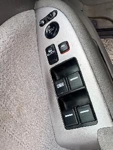 2008 Honda Odyssey LX FWD 3.5L V6 8 Seats Certified - Photo 18