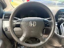 2008 Honda Odyssey LX FWD 3.5L V6 8 Seats Certified - Photo 21