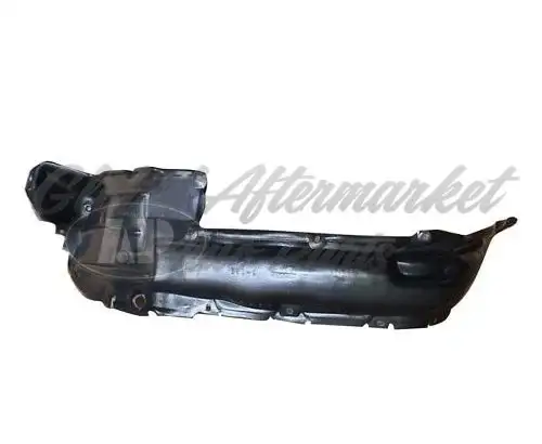 Toyota 4runner 2003-2005 Fender Liner Left and Right