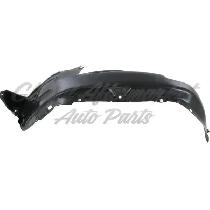 Toyota 4runner 2003-2005 Fender Liner Left and Right - Photo 2