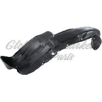 Toyota 4runner 2003-2005 Fender Liner Left and Right - Photo 3