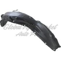 Toyota 4runner 2003-2005 Fender Liner Left and Right - Photo 4