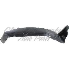 Toyota 4runner 2003-2005 Fender Liner Left and Right - Photo 6