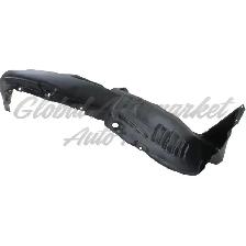 Toyota 4runner 2003-2005 Fender Liner Left and Right - Photo 8
