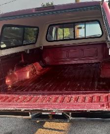 1991 - F250 4x4 pickup truck - Photo 4