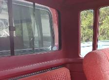 1991 - F250 4x4 pickup truck - Photo 5