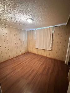2-bedroom Basement Suite