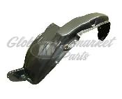 Toyota 4runner 2006-2009 Fender Liner Front Left and Right
