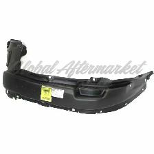 Toyota 4runner 2006-2009 Fender Liner Front Left and Right - Photo 3