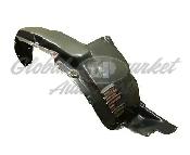 Toyota 4runner 2006-2009 Fender Liner Front Left and Right - Photo 5