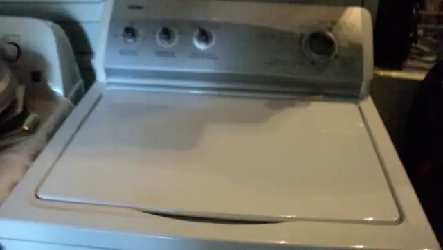 WASHERS AND DRYERS FROM $100