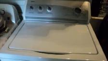 WASHERS AND DRYERS FROM $100