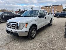 2010 Ford F150 BC Truck Clean Title Saftied $7900 - Photo 2