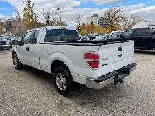 2010 Ford F150 BC Truck Clean Title Saftied $7900 - Photo 3