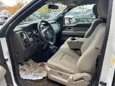 2010 Ford F150 BC Truck Clean Title Saftied $7900 - Photo 4