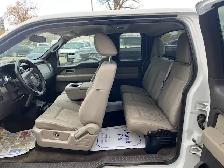 2010 Ford F150 BC Truck Clean Title Saftied $7900 - Photo 5